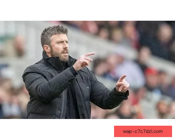 曼联为何始终未能扶正卡里克主帅