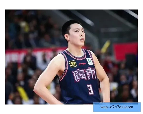 胡明轩26分超朱芳雨 广东大胜送17连败