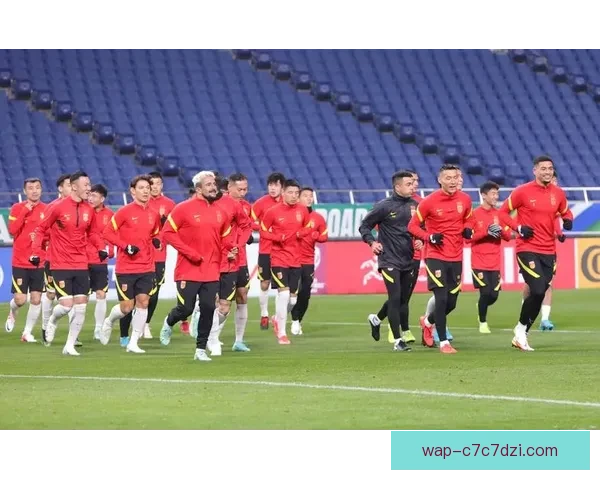 先胜后负国足失势日本夺冠在望