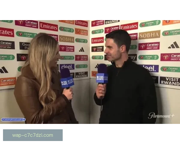 阿尔特塔盛赞球员全队理解透彻