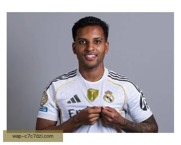 罗德里戈右腿超负荷缺席合练今