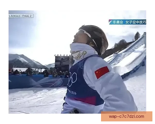 王心迪完美一跳勇夺中国第四金 王心迪完美一跳勇夺中国第四金