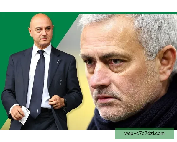 列维掌舵热刺商业收入超群